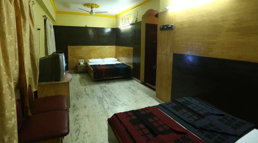 Panchavati Palace Hotel, Bangalore 4